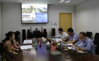 中安科股份召開第九屆董事會第十一次會議、第九屆監(jiān)事會第九次會議